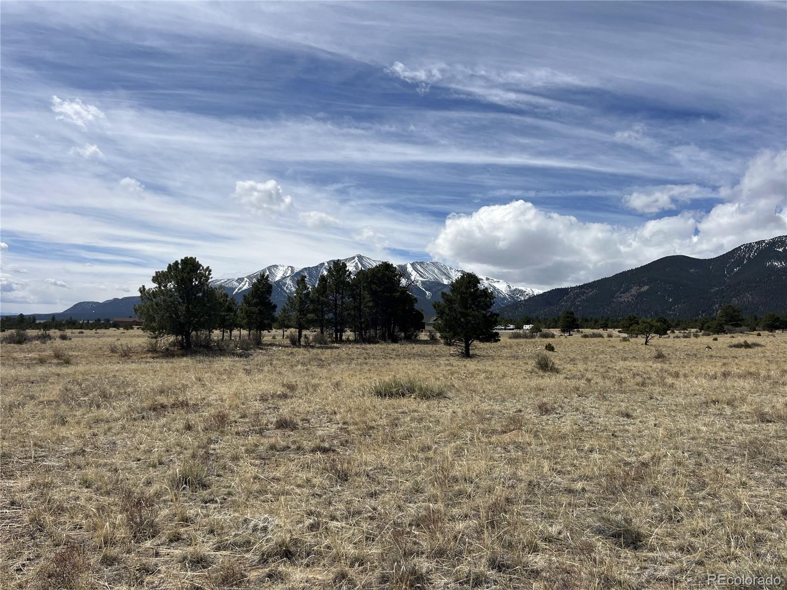 tbd County Road 365