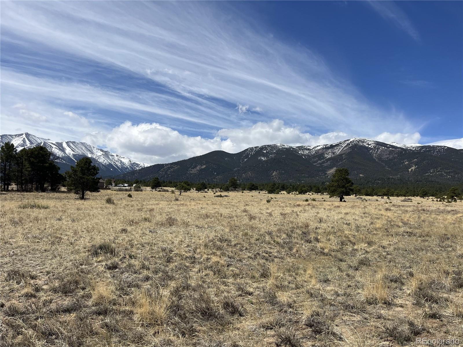 tbd County Road 365