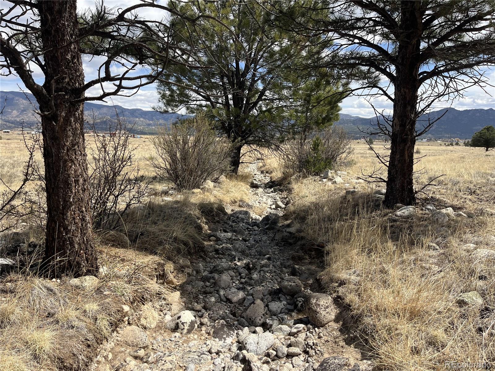 tbd County Road 365