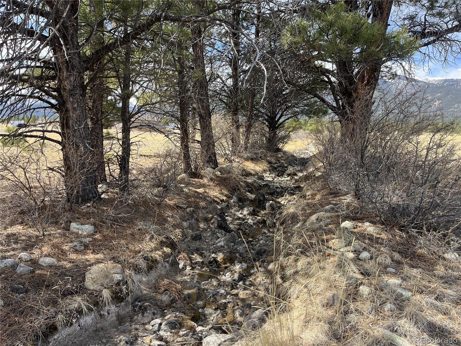 tbd County Road 365
