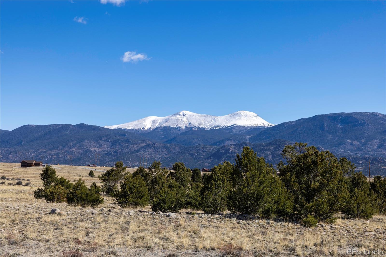 tbd County Road 365