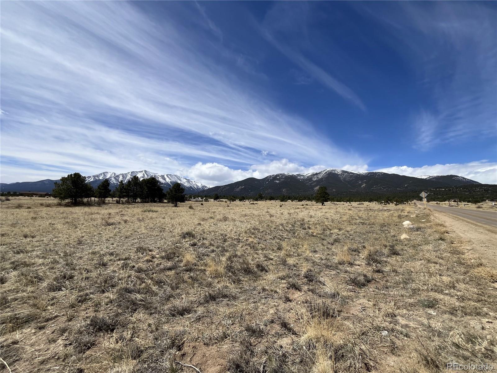 tbd County Road 365