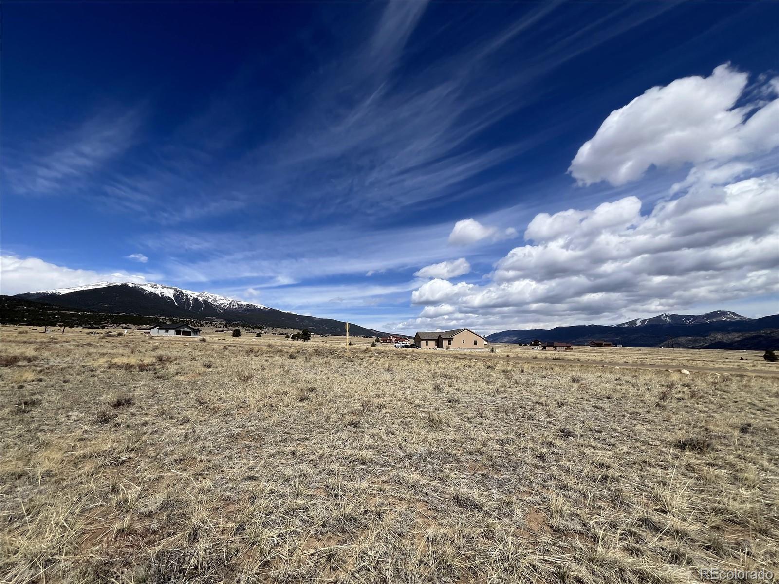 tbd County Road 365
