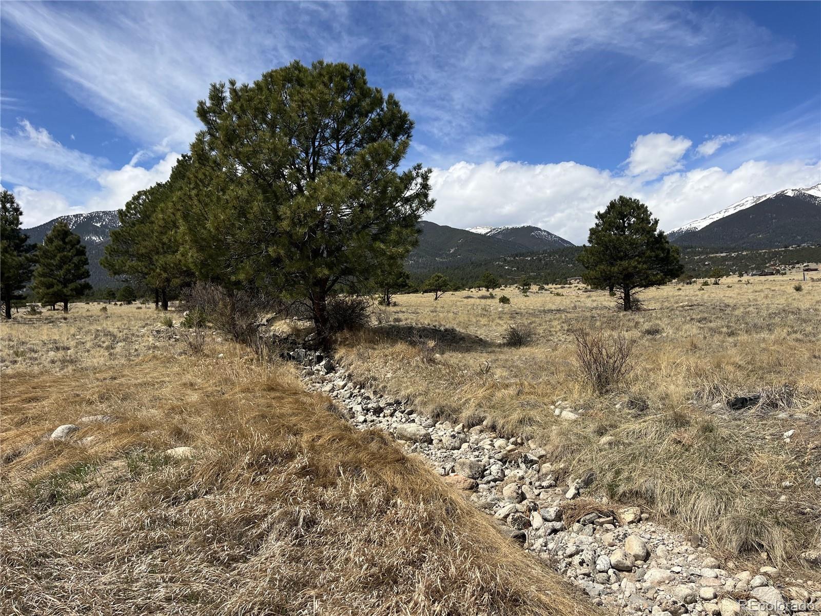 tbd County Road 365