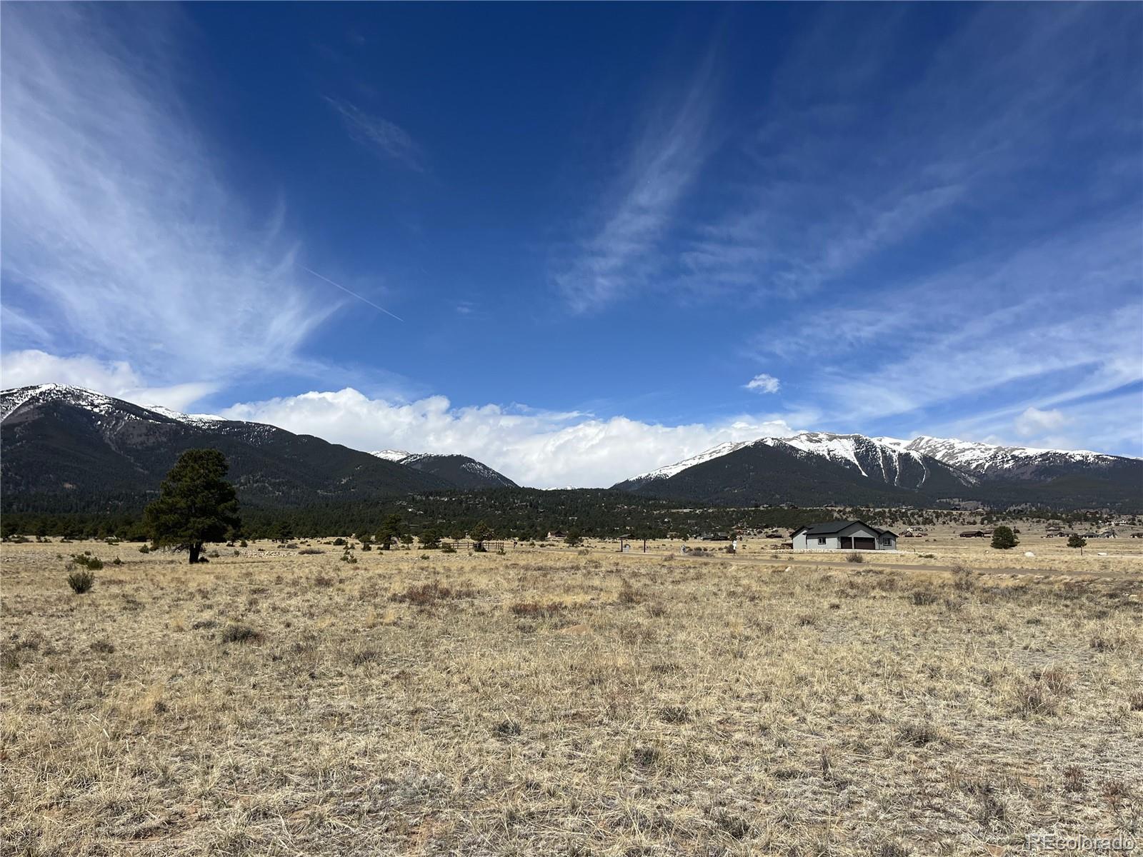 tbd County Road 365