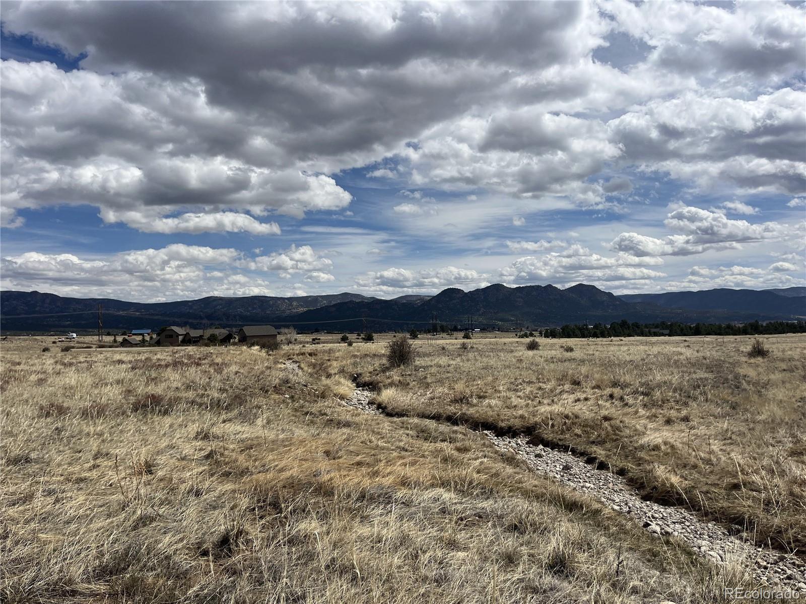 tbd County Road 365