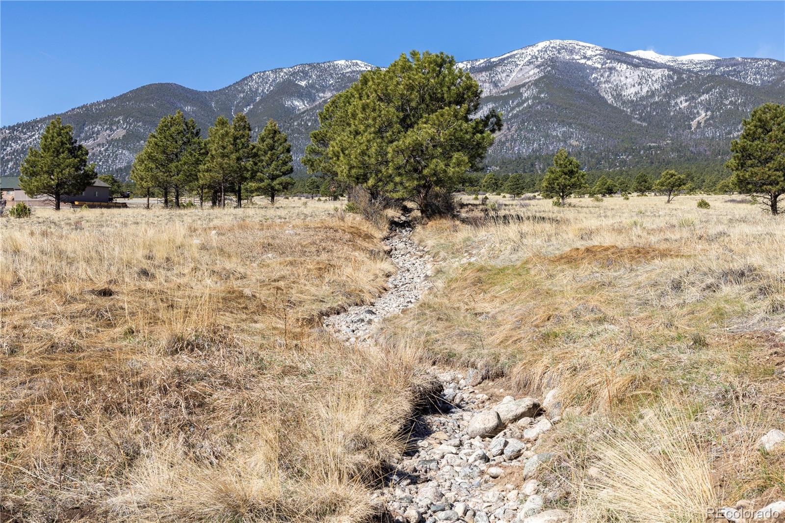 tbd County Road 365
