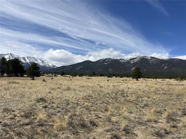 tbd County Road 365