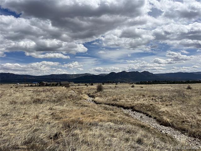 tbd County Road 365