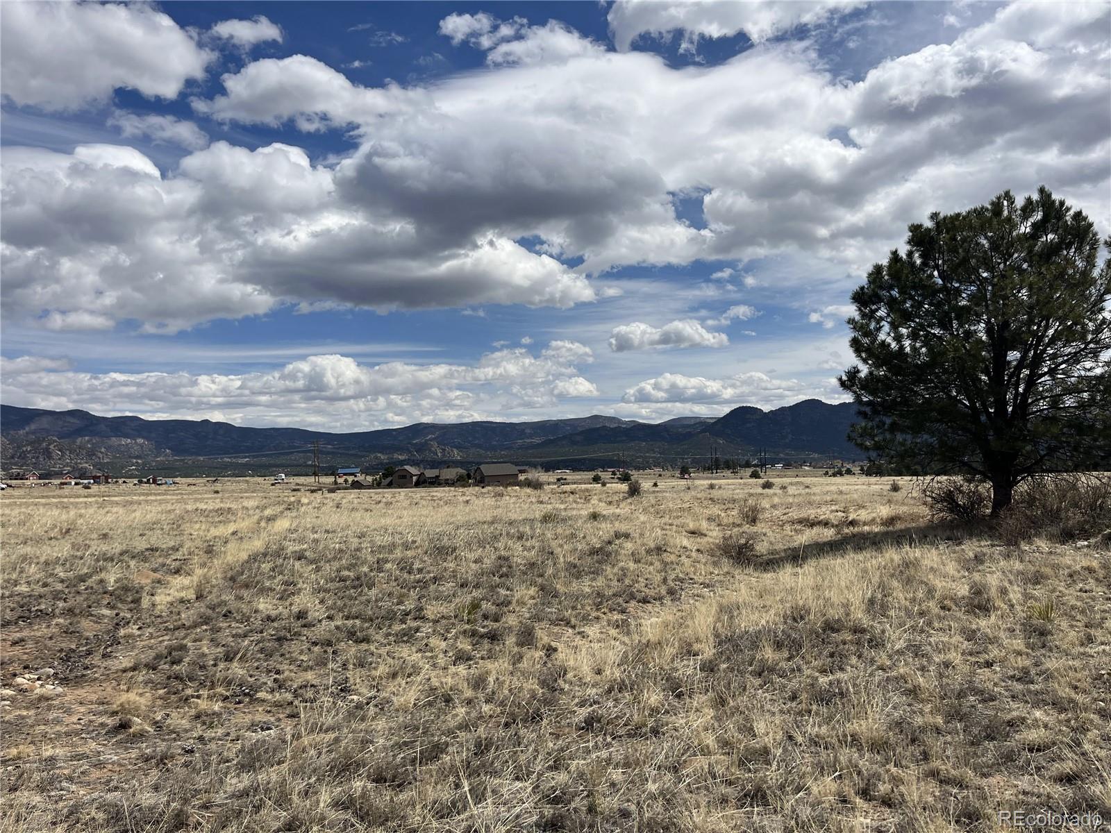 tbd County Road 365