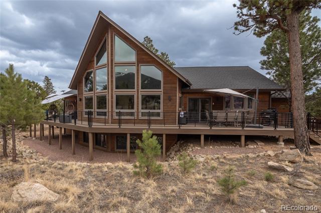 30481 National Forest Drive