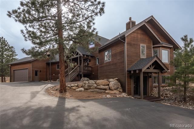 30481 National Forest Drive