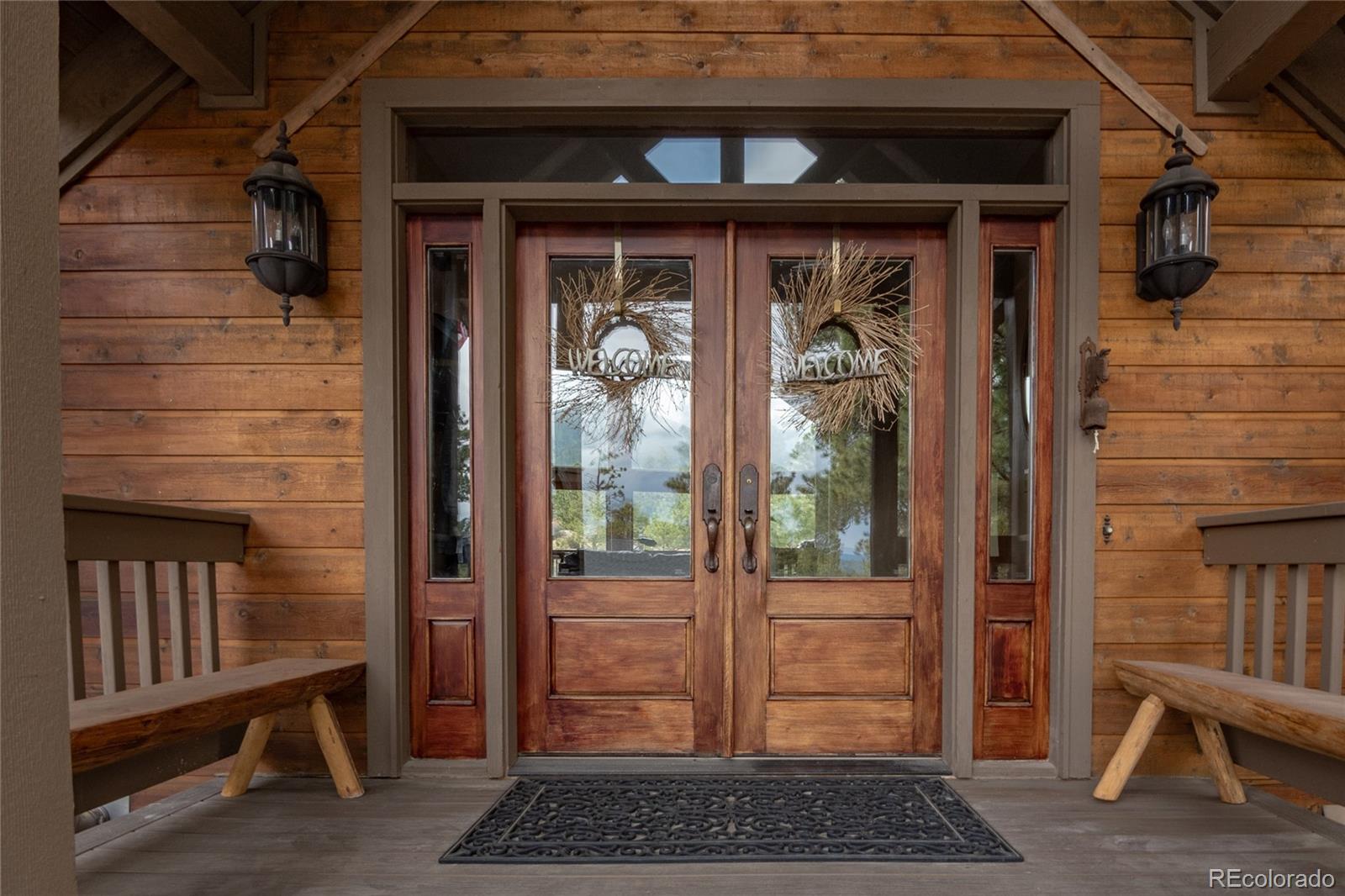 30481 National Forest Drive