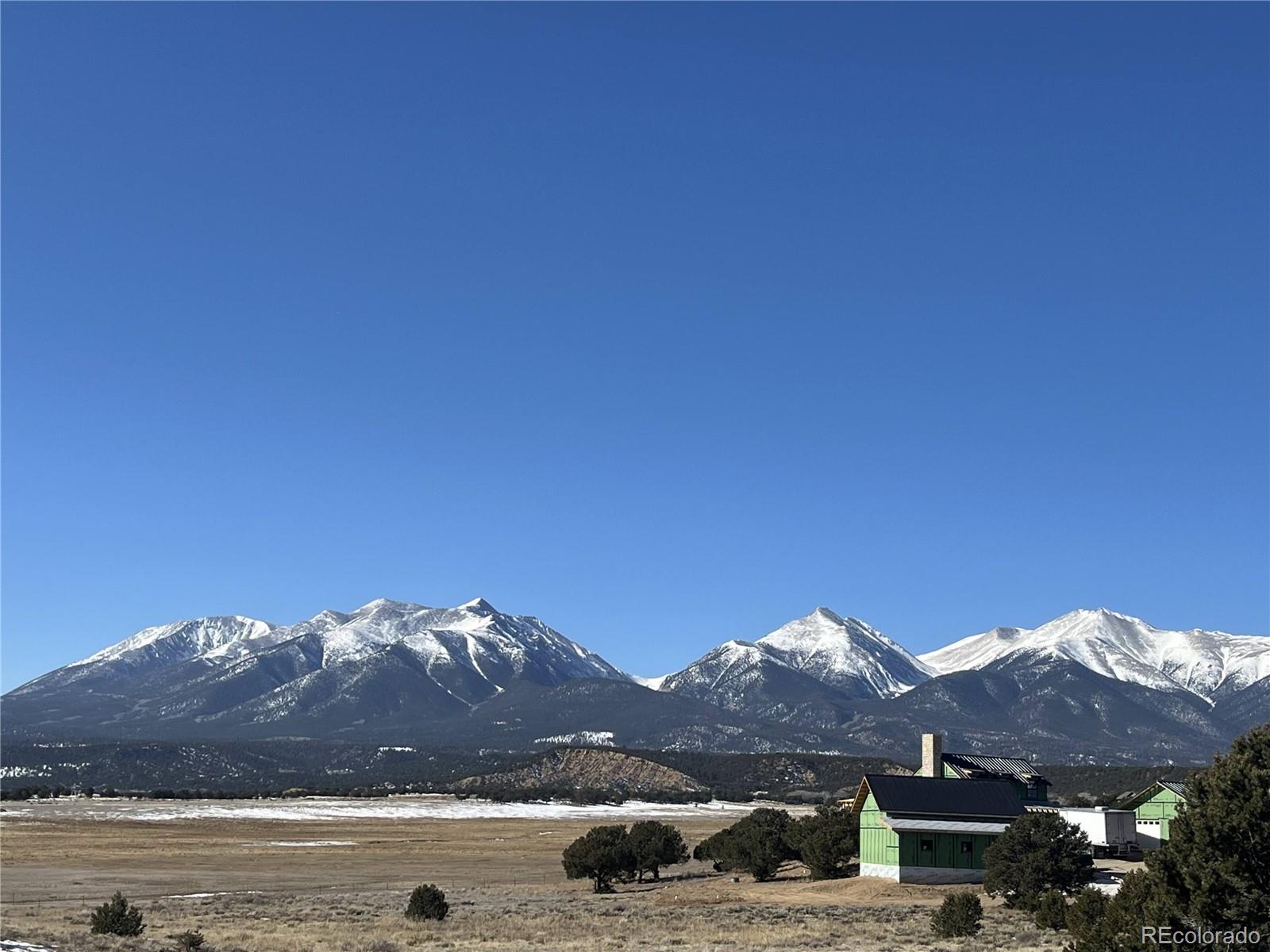 10118 Rawhide Creek Road