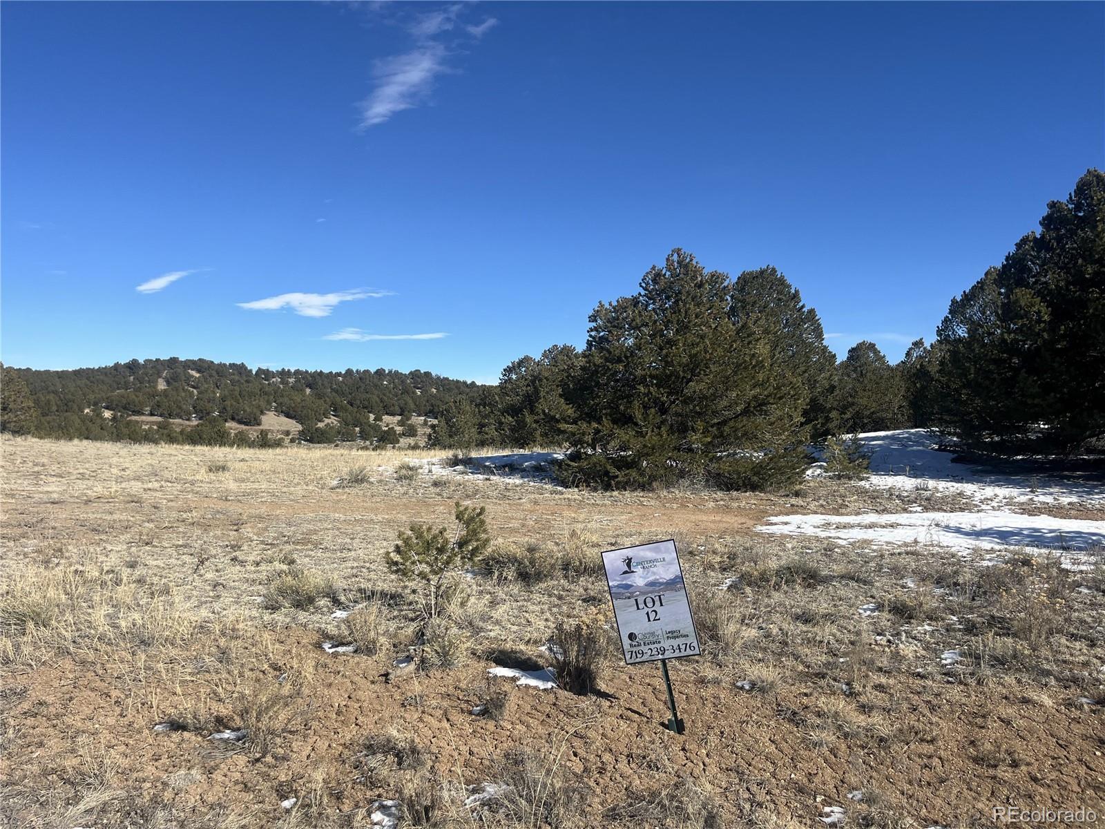 10118 Rawhide Creek Road