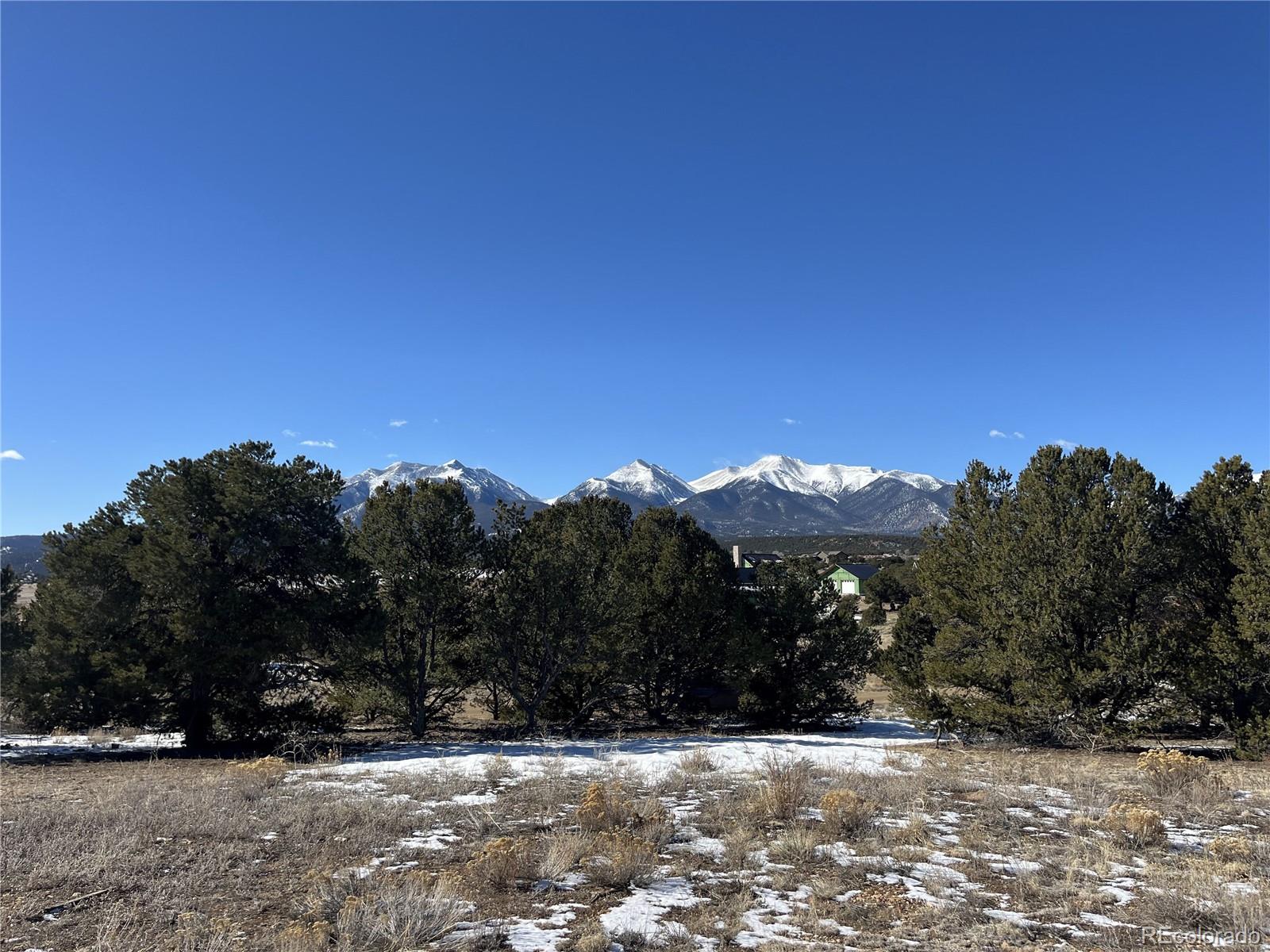 10118 Rawhide Creek Road