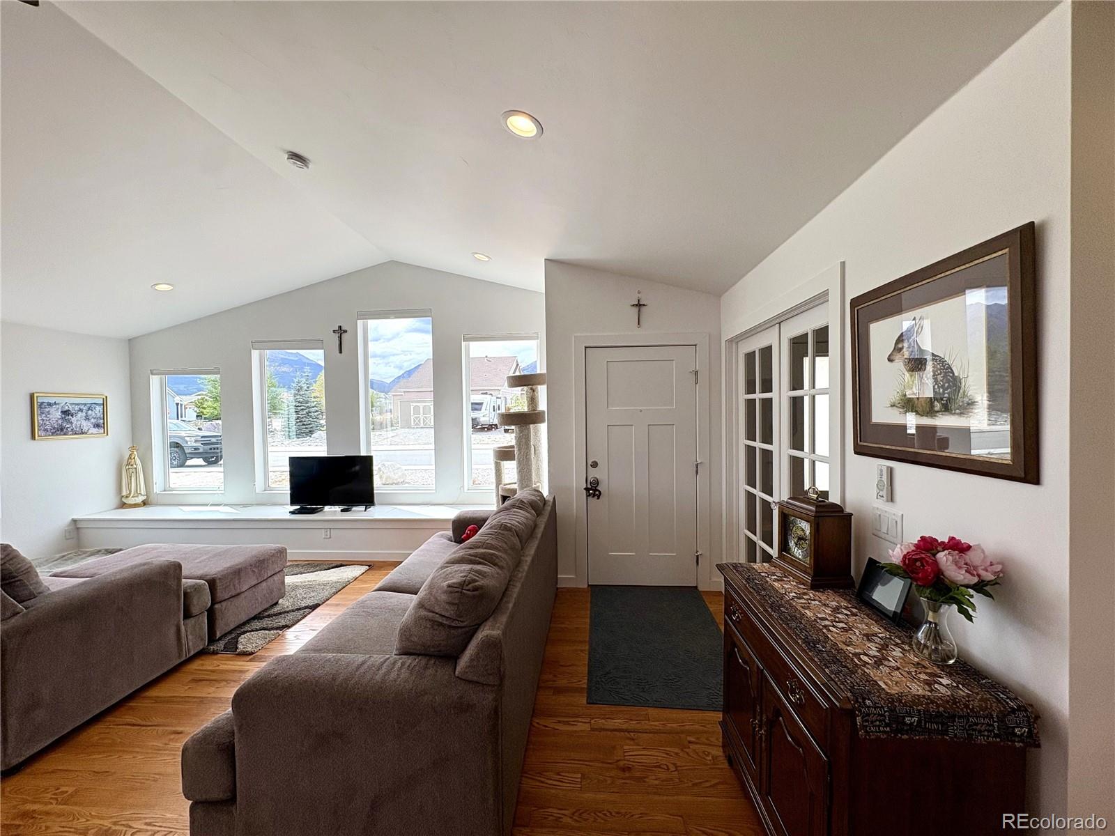110 Nighthawk Road