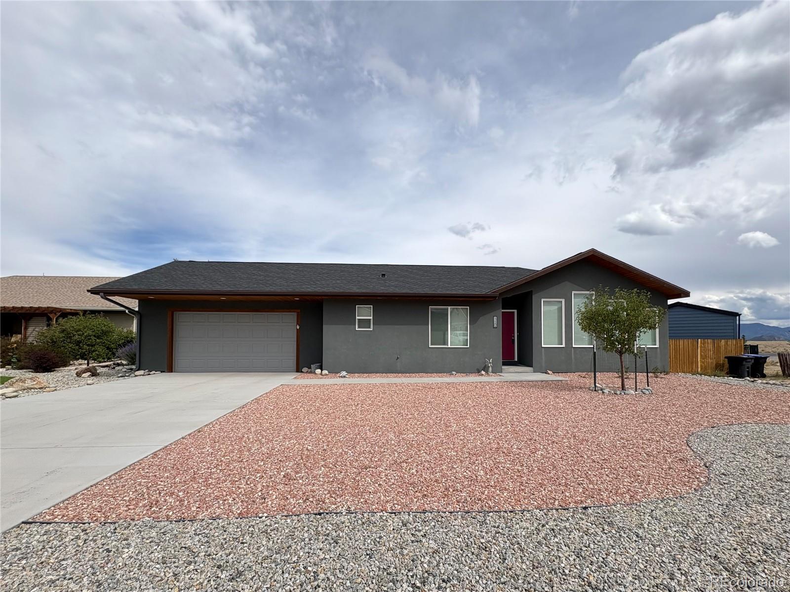 110 Nighthawk Road