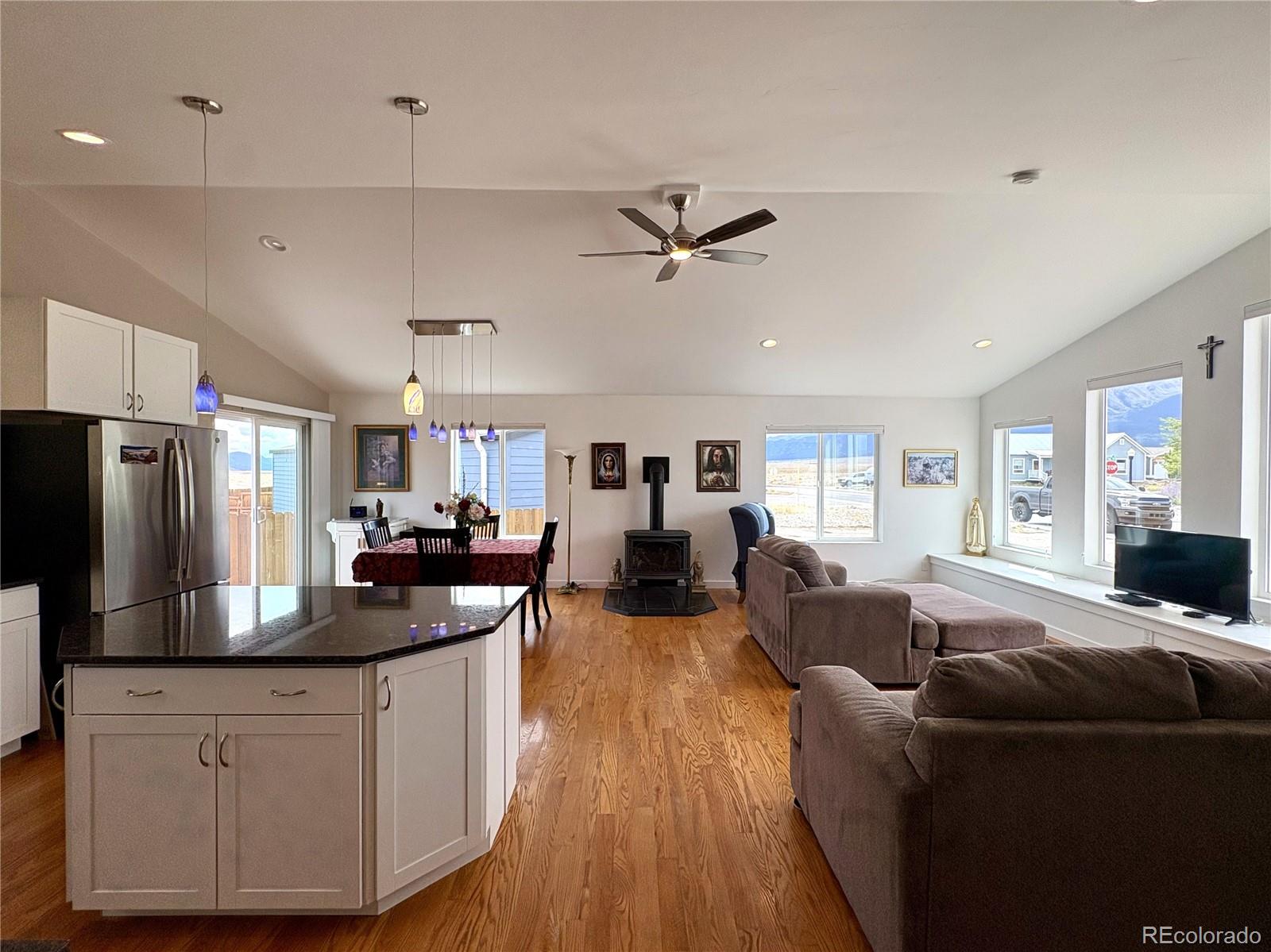 110 Nighthawk Road