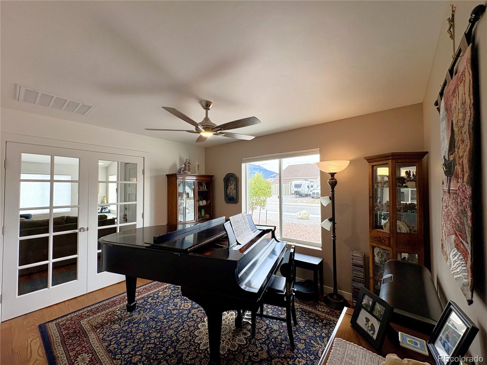 110 Nighthawk Road