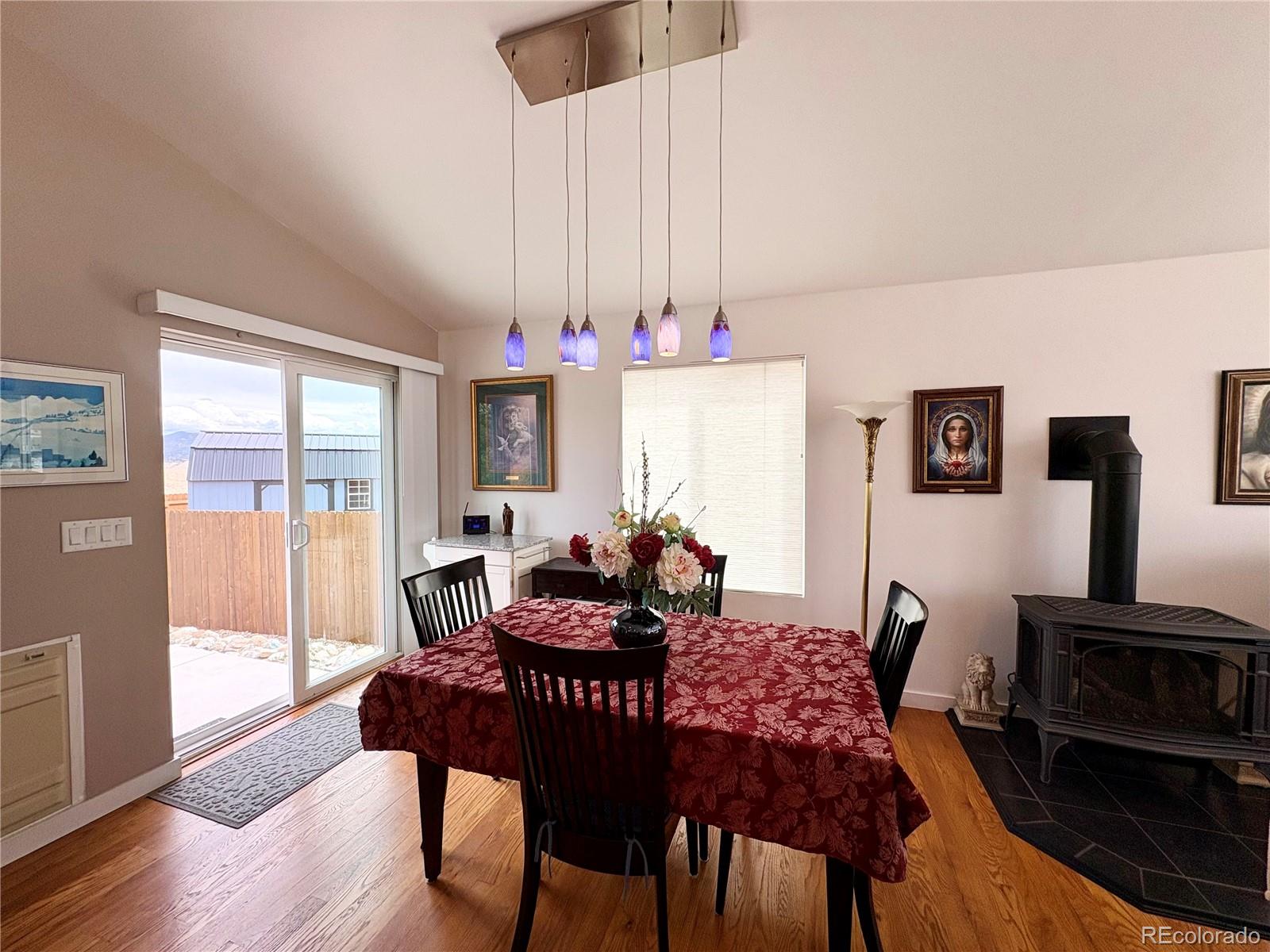 110 Nighthawk Road