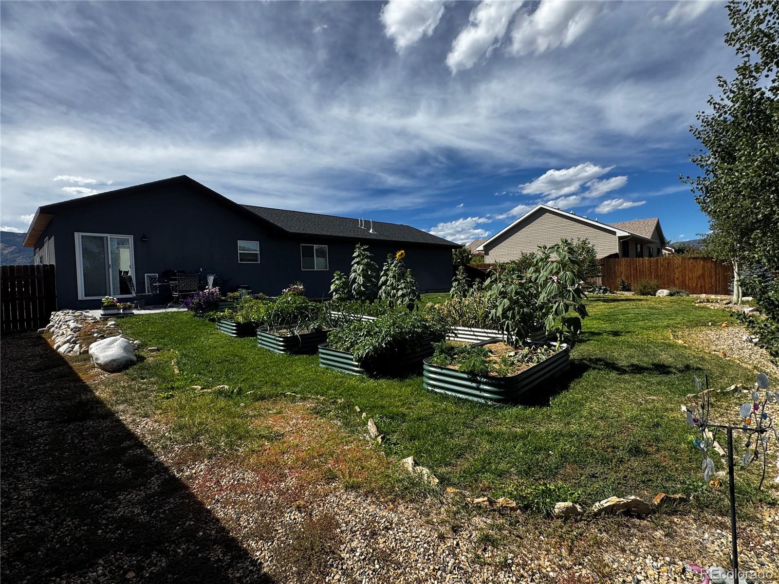110 Nighthawk Road