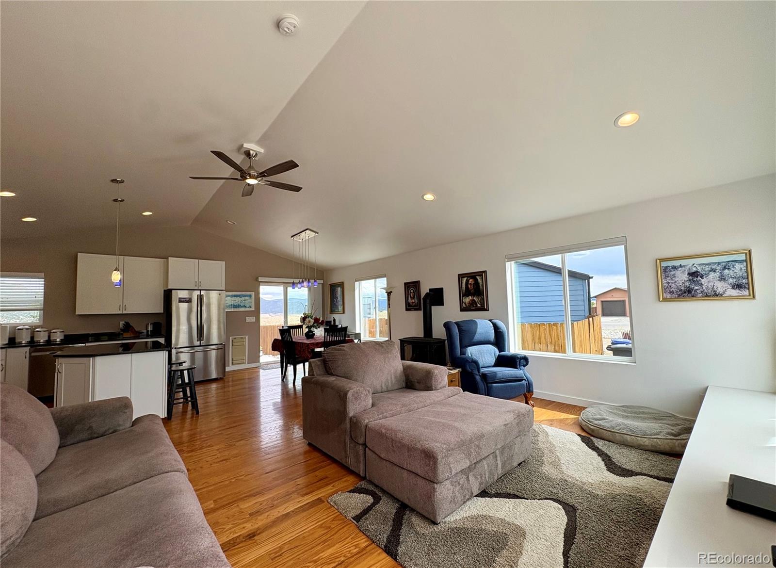 110 Nighthawk Road