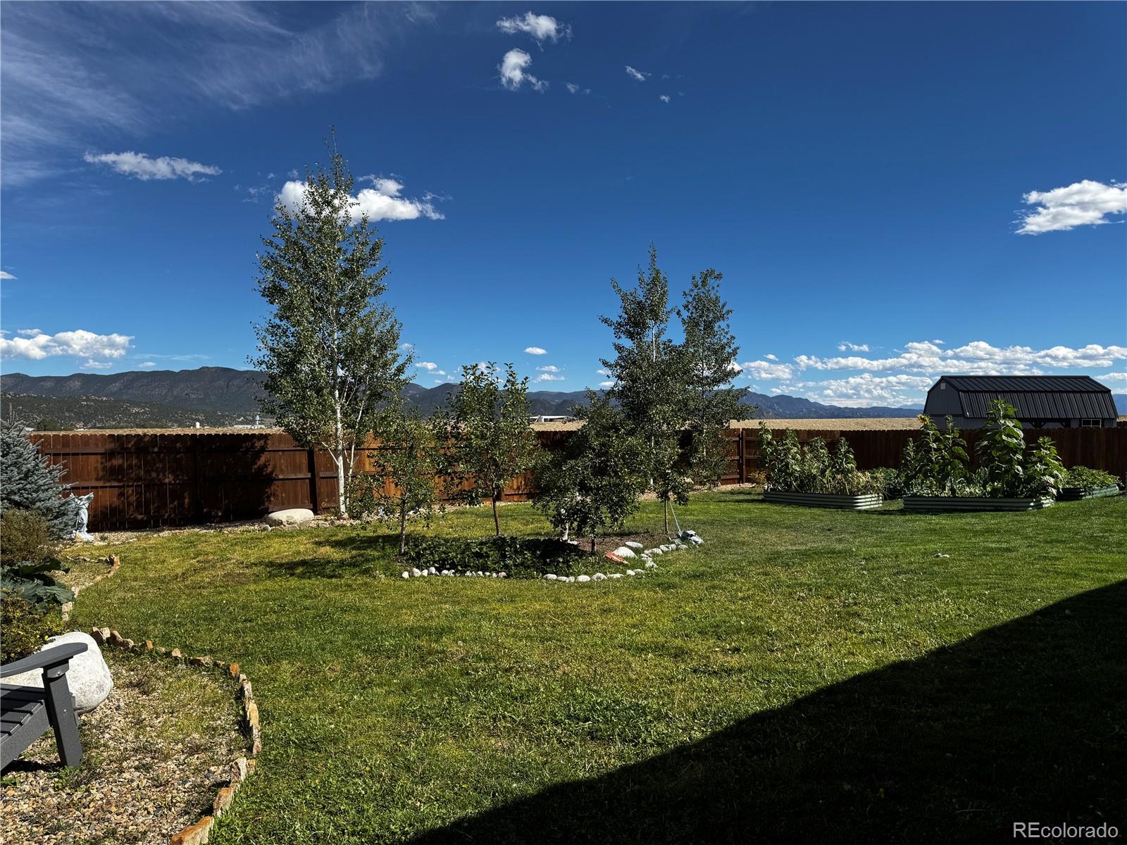 110 Nighthawk Road