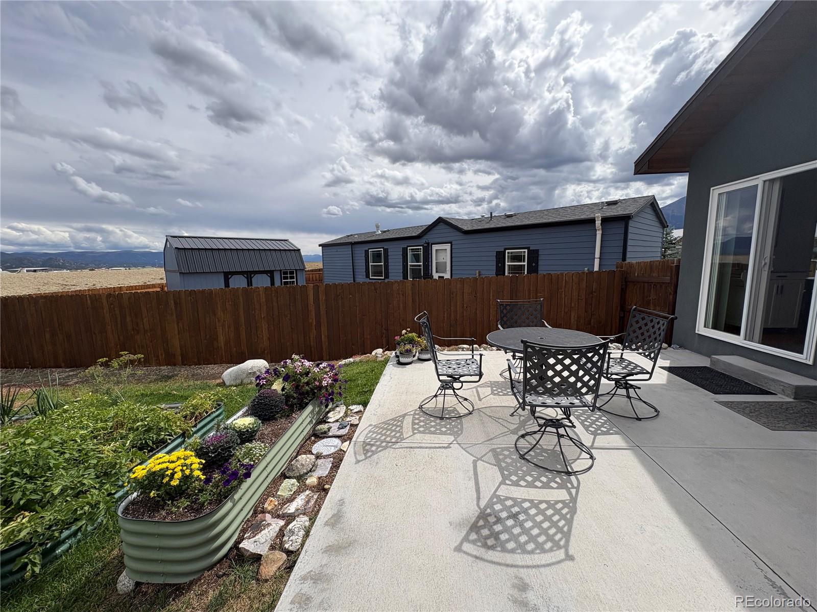 110 Nighthawk Road