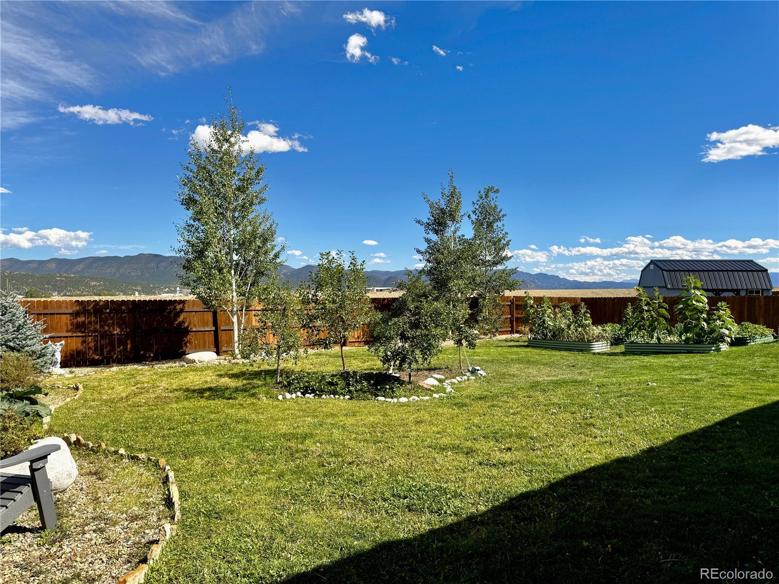 110 Nighthawk Road