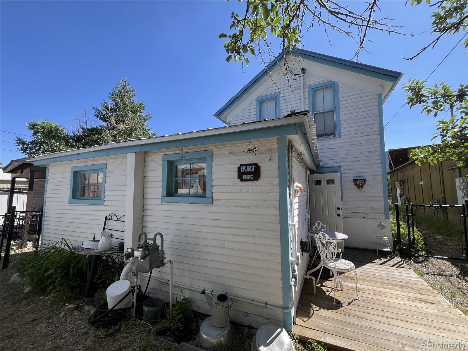 119 Tabor Street