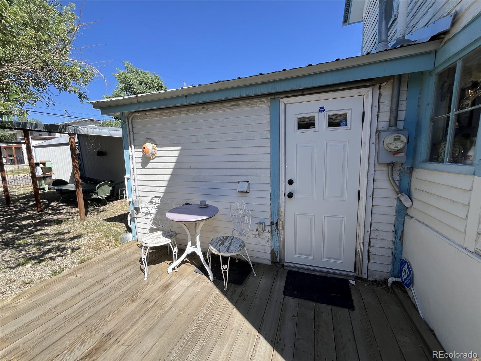119 Tabor Street