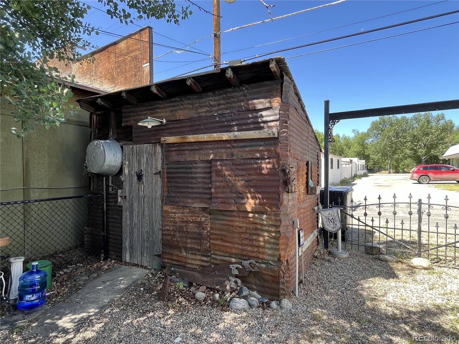 119 Tabor Street