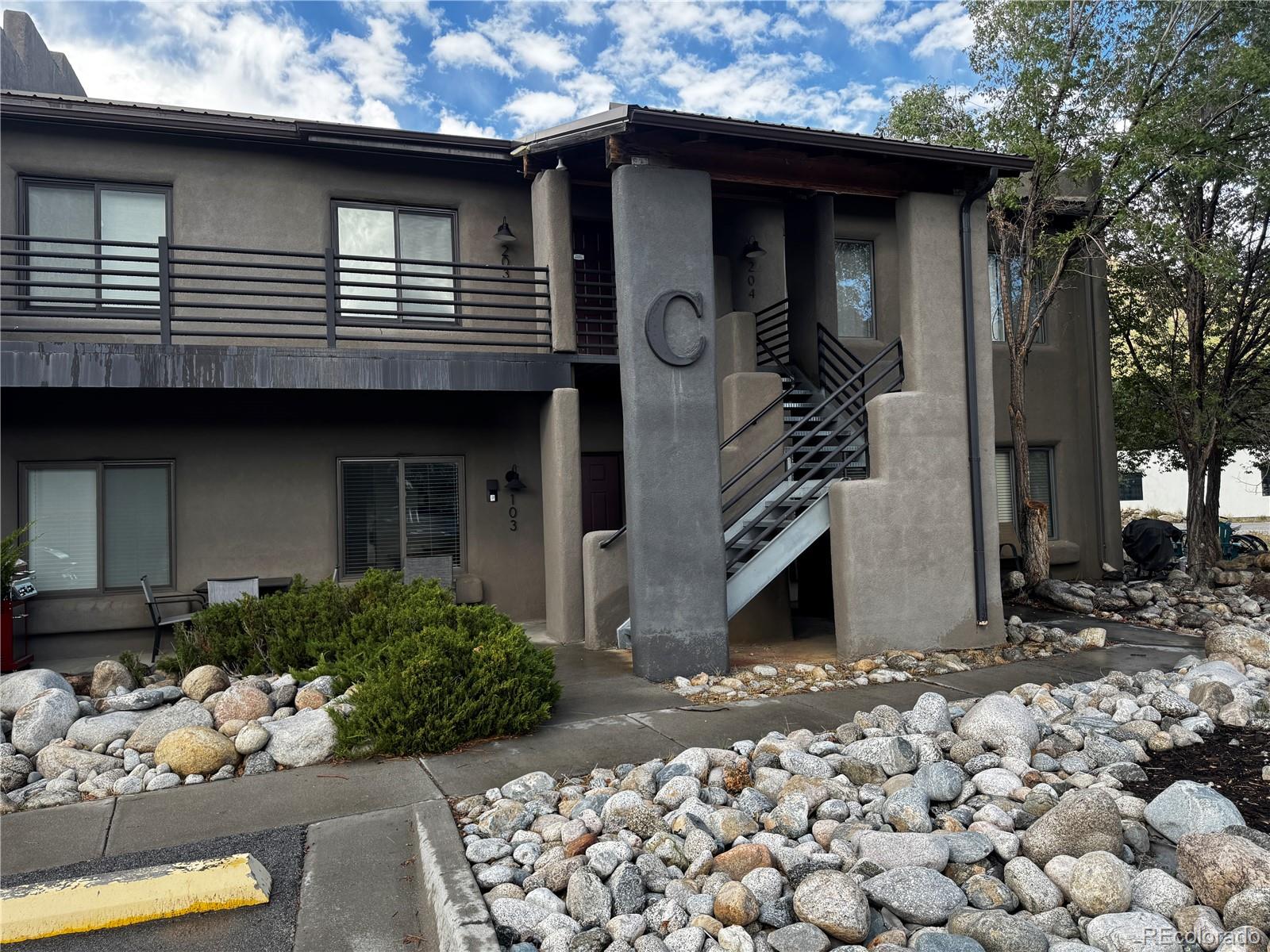 623 Cedar Lane Unit: C 203
