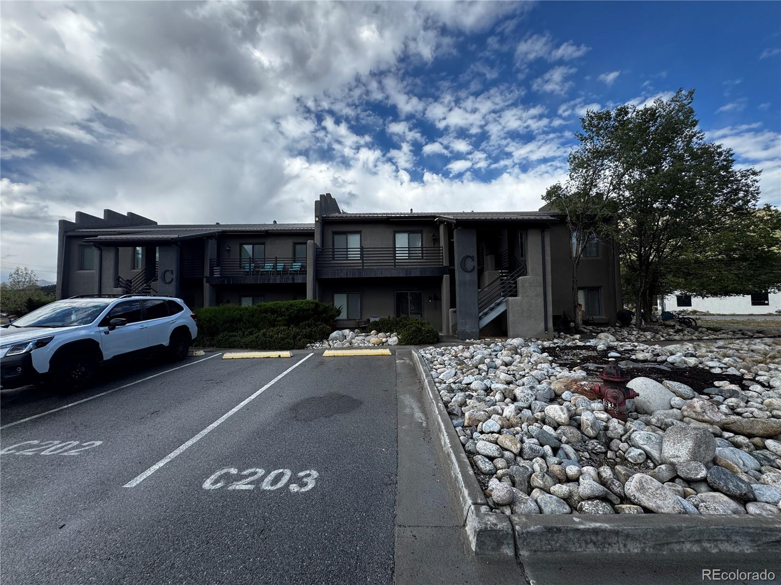 623 Cedar Lane Unit: C 203