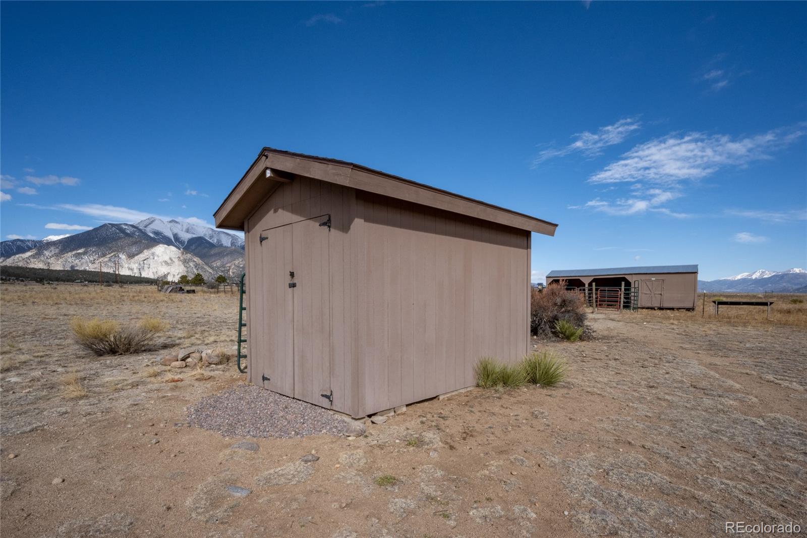 13888 Schoger Road