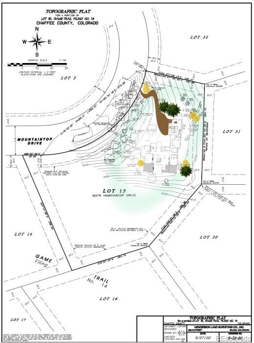 30179 Mountaintop Drive