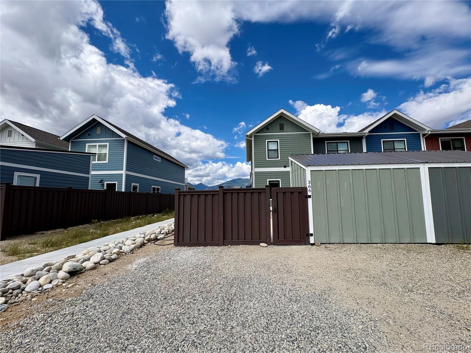 366 Weathervane Lane