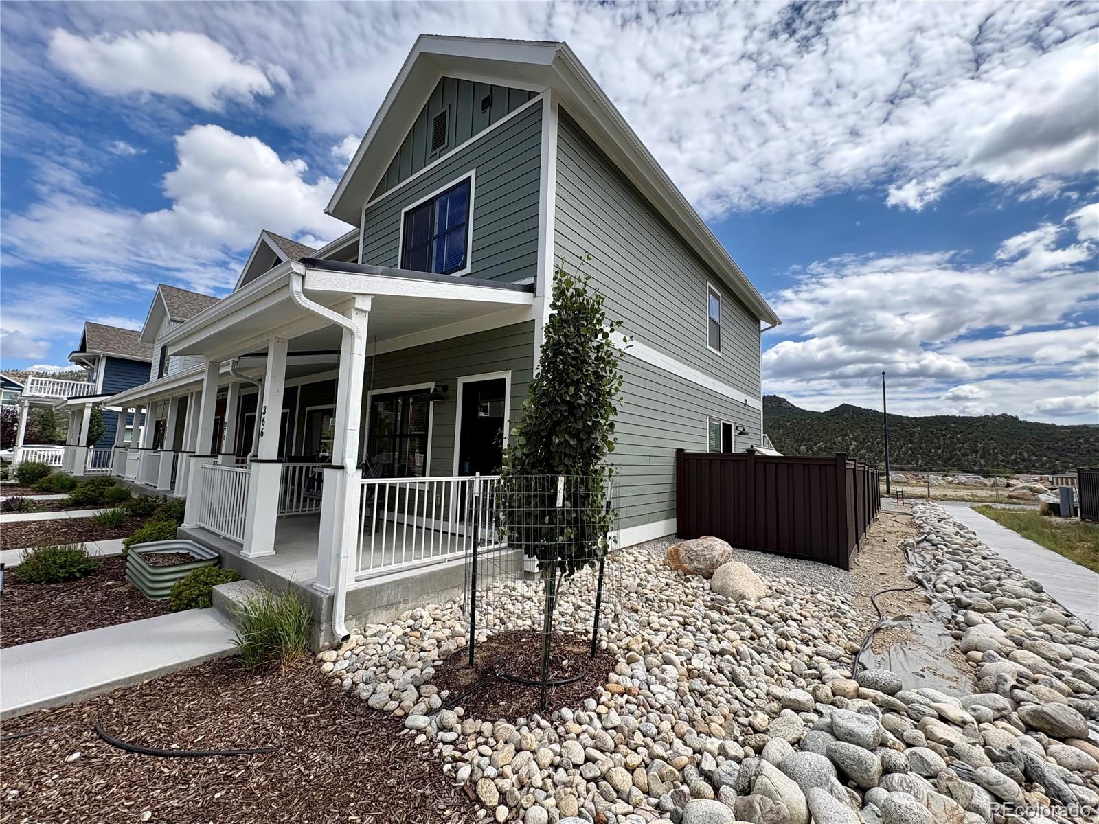 366 Weathervane Lane