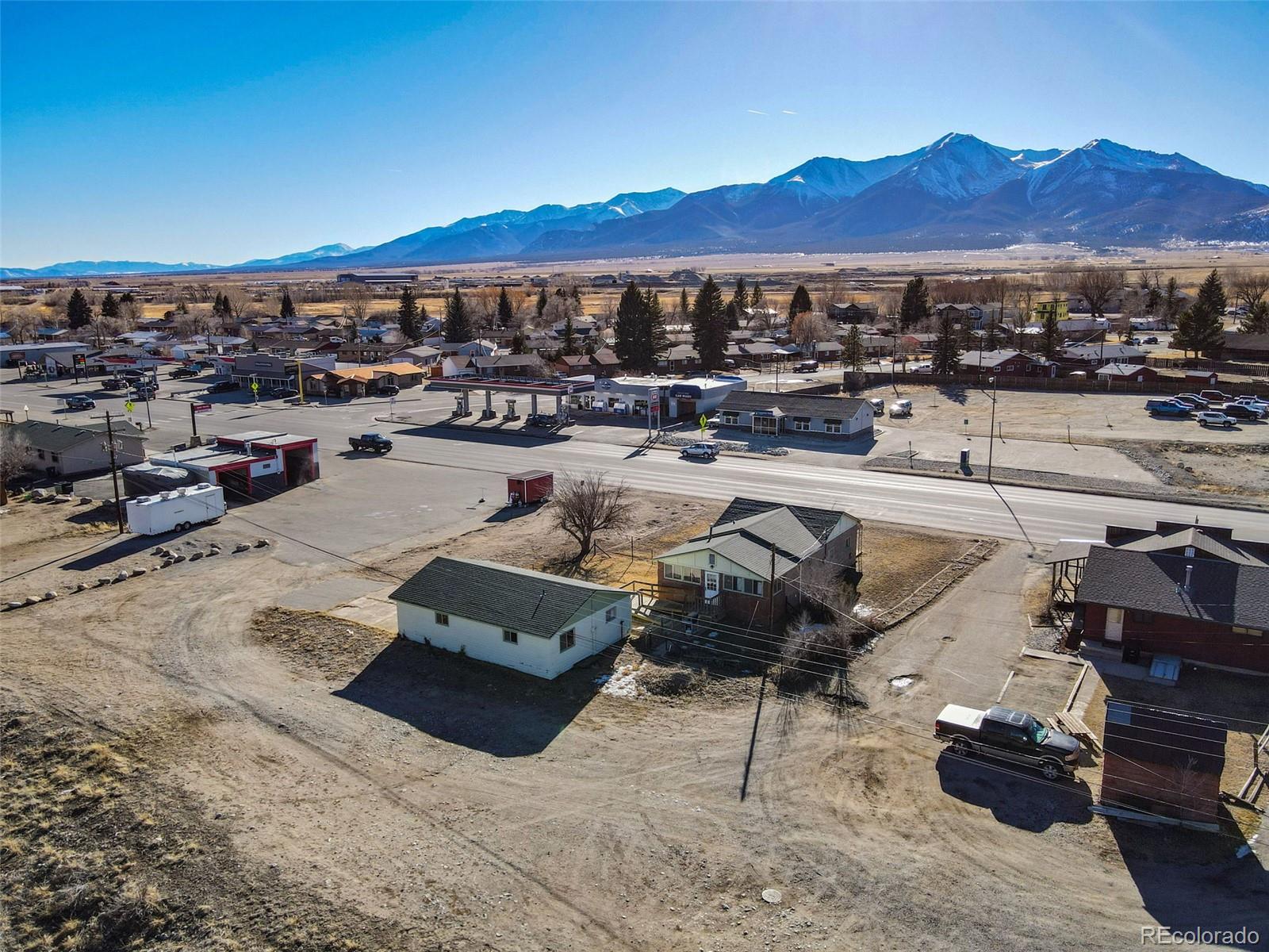 521 US Highway 24