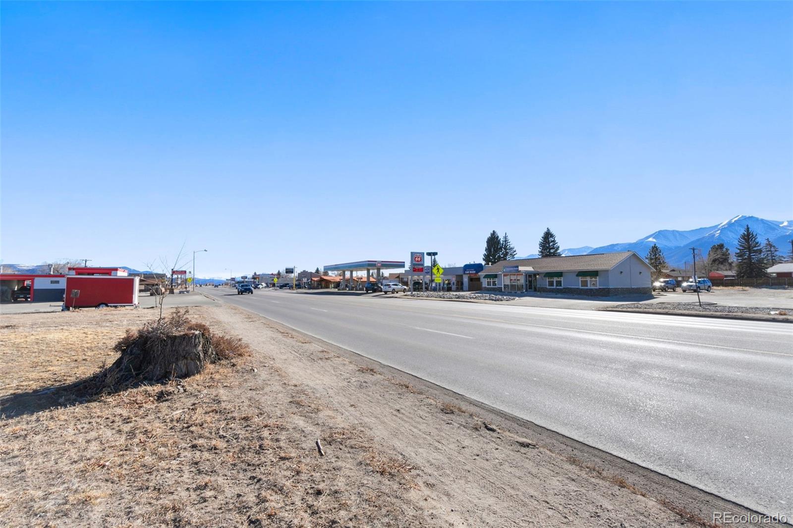 521 US Highway 24