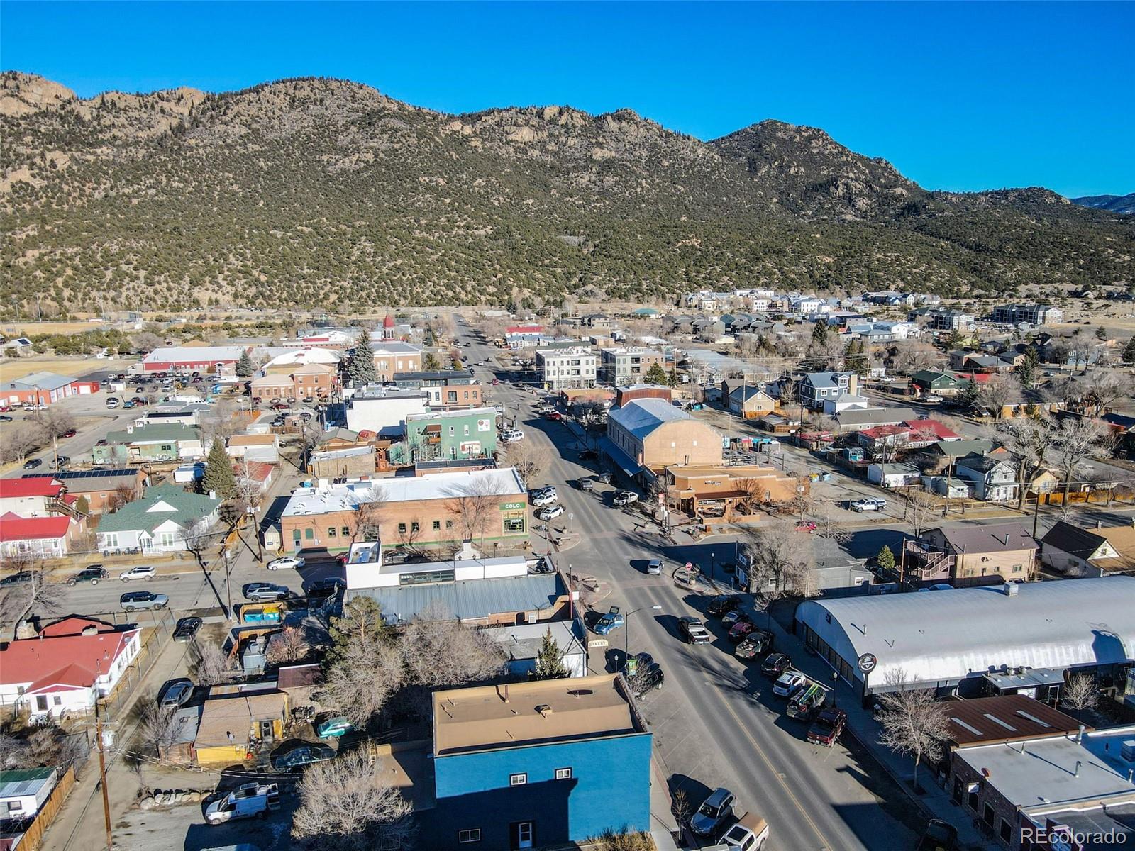 521 US Highway 24