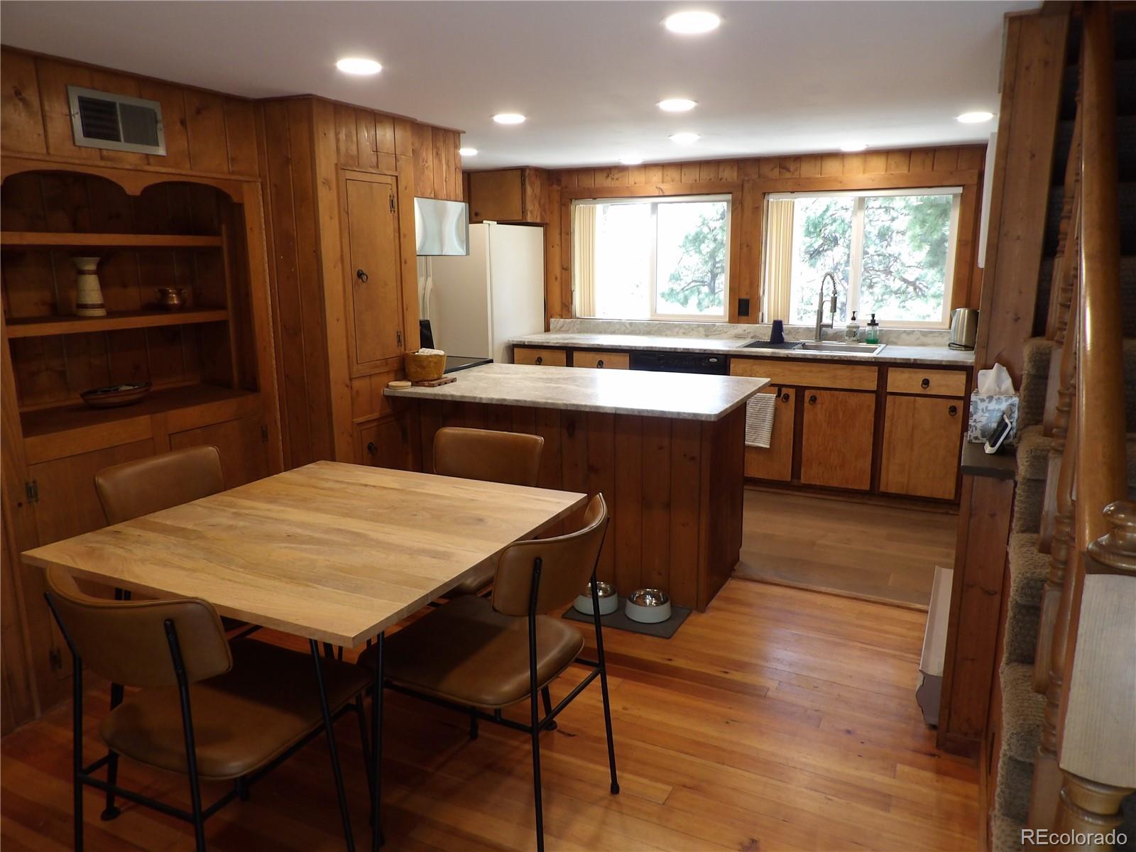 16525 Mt. Princeton Road