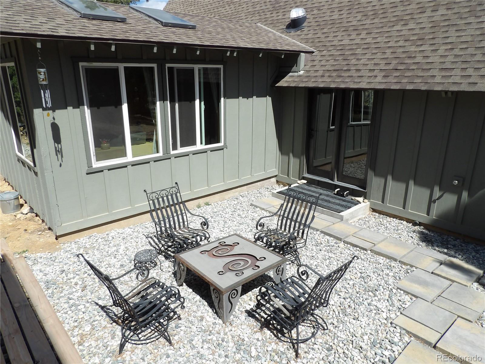 16525 Mt. Princeton Road