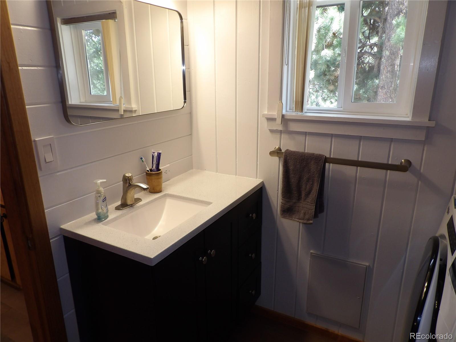 16525 Mt. Princeton Road