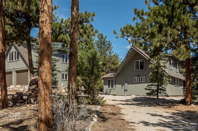 16525 Mt. Princeton Road