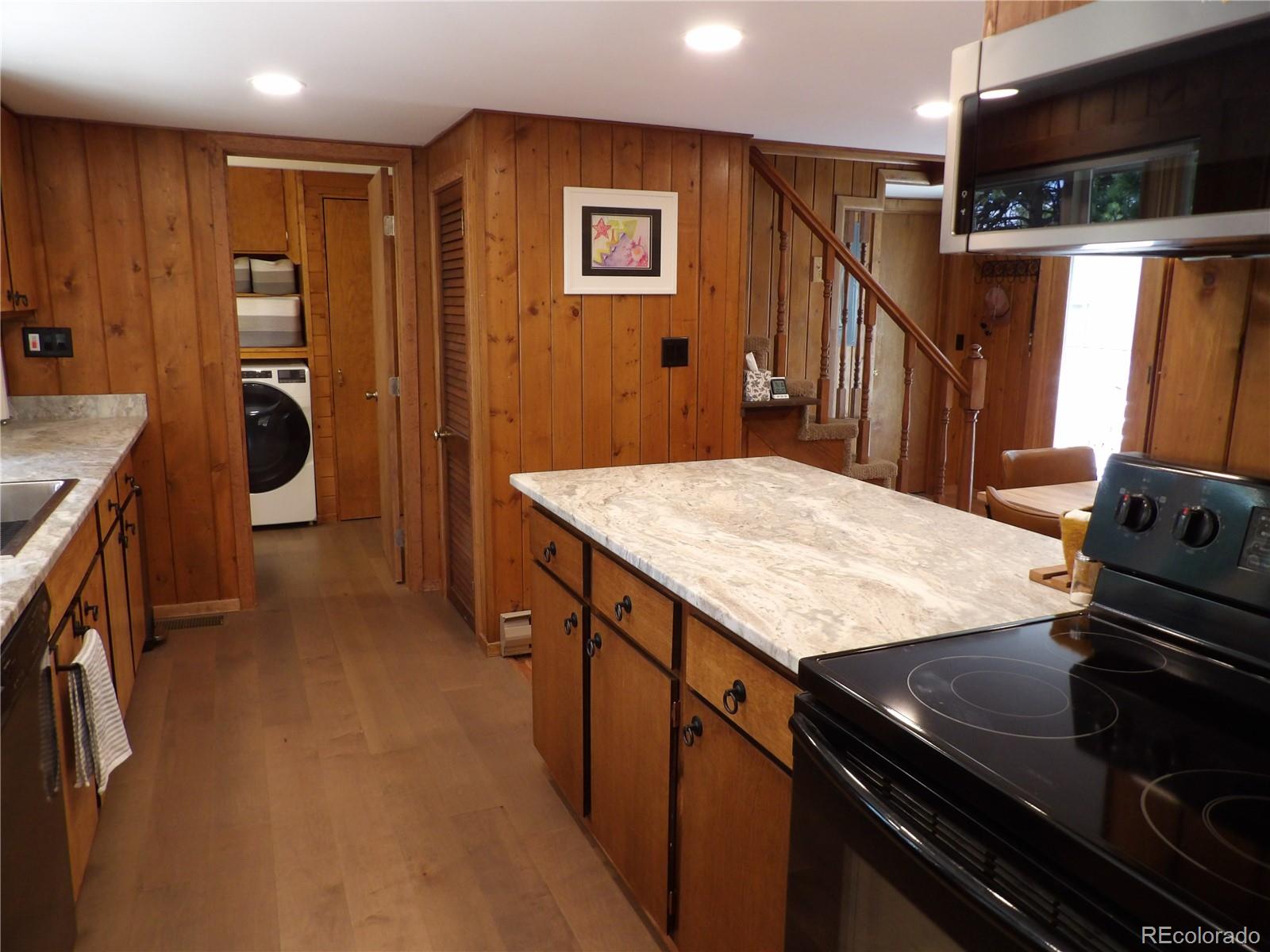 16525 Mt. Princeton Road