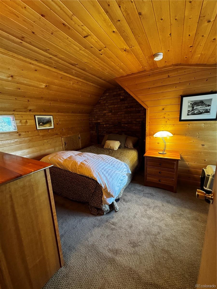 16525 Mt. Princeton Road