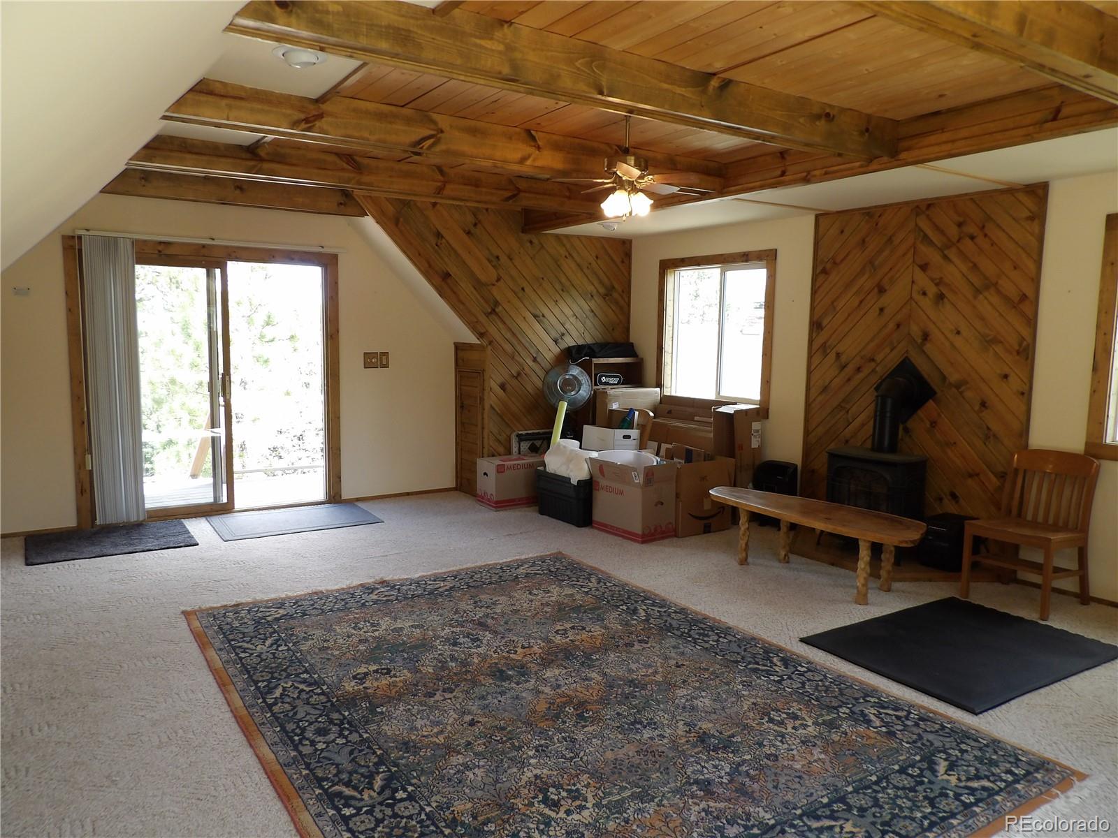 16525 Mt. Princeton Road