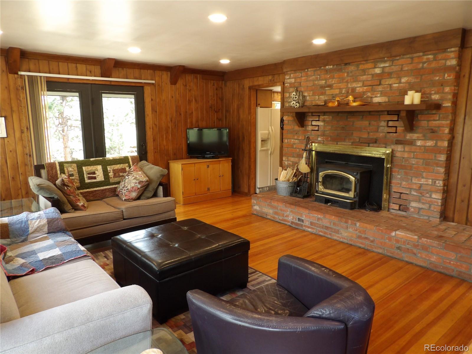 16525 Mt. Princeton Road